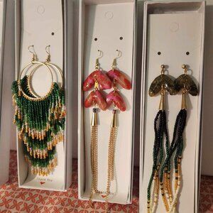 Meet your Posher, Oliver